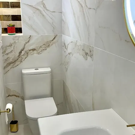 Apartbeach Ischia Vistas Playa Y Climatizado * Salou