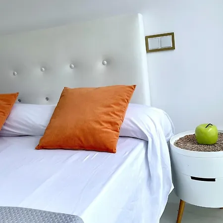 Apartbeach Ischia Vistas Playa Y Climatizado Salou