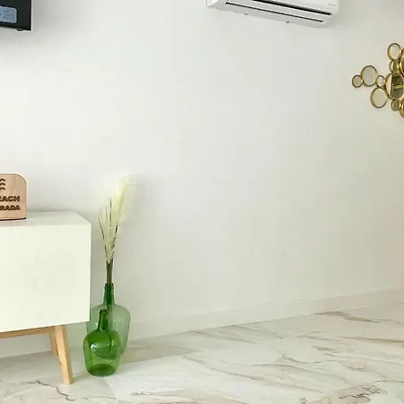 Apartbeach Ischia Vistas Playa Y Climatizado Apartment Salou