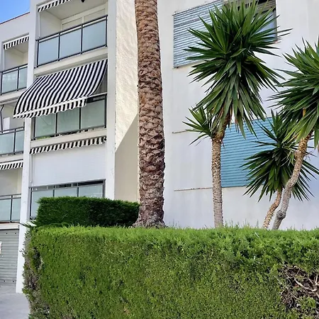 Apartbeach Ischia Vistas Playa Y Climatizado Apartment *